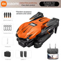 Xiaomi Drone 3 Batteries 8K HD Camera Aerial Photography Intelligent Obstacle Avoidance Brushless Motor 5G WIFI GPS VR D88 Drone - SHOP PAGUE AO CHEGAR PAGUE AO CHEGAR