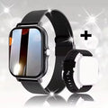 Xiaomi MIJIA 2025 New Smart Watch Bluetooth Call Music Heart Rate Blood Pressure Monitor Smartwatch for Women Men Holiday Gifts - SHOP PAGUE AO CHEGARSHOP PAGUE AO CHEGAR