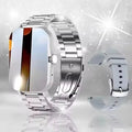 Xiaomi MIJIA 2025 New Smart Watch Bluetooth Call Music Heart Rate Blood Pressure Monitor Smartwatch for Women Men Holiday Gifts - SHOP PAGUE AO CHEGARSHOP PAGUE AO CHEGAR