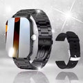 Xiaomi MIJIA 2025 New Smart Watch Bluetooth Call Music Heart Rate Blood Pressure Monitor Smartwatch for Women Men Holiday Gifts - SHOP PAGUE AO CHEGARSHOP PAGUE AO CHEGAR