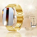 Xiaomi MIJIA 2025 New Smart Watch Bluetooth Call Music Heart Rate Blood Pressure Monitor Smartwatch for Women Men Holiday Gifts - SHOP PAGUE AO CHEGARSHOP PAGUE AO CHEGAR