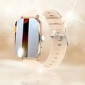 Xiaomi MIJIA 2025 New Smart Watch Bluetooth Call Music Heart Rate Blood Pressure Monitor Smartwatch for Women Men Holiday Gifts - SHOP PAGUE AO CHEGARSHOP PAGUE AO CHEGAR
