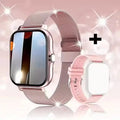 Xiaomi MIJIA 2025 New Smart Watch Bluetooth Call Music Heart Rate Blood Pressure Monitor Smartwatch for Women Men Holiday Gifts - SHOP PAGUE AO CHEGARSHOP PAGUE AO CHEGAR